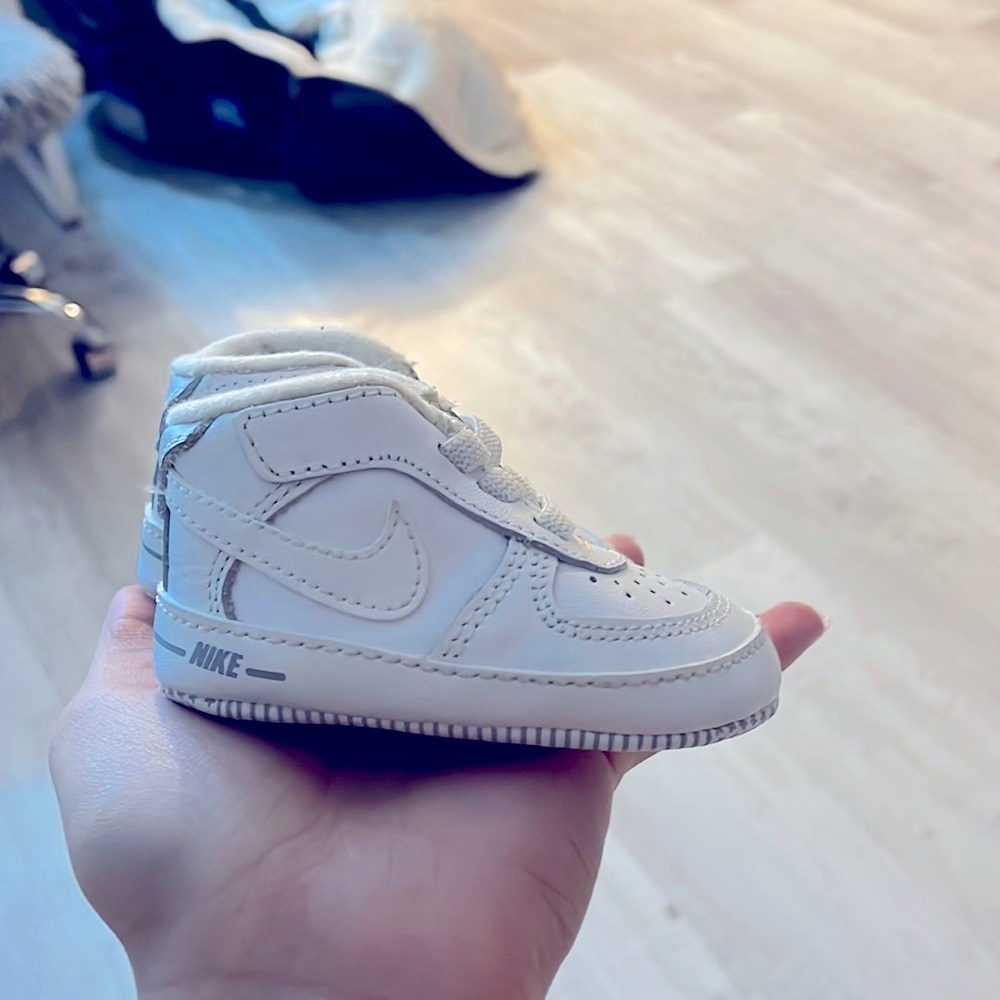 air force ones baby